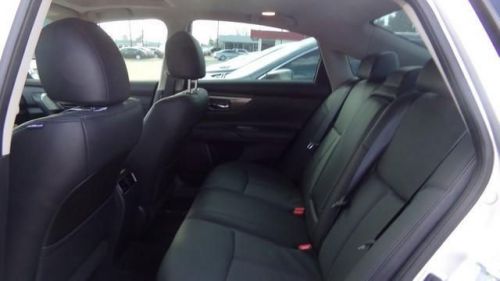 2014 nissan altima 2.5 sl
