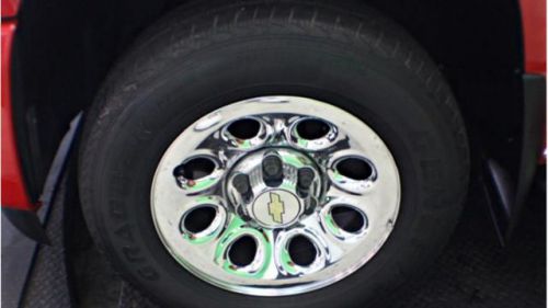 2010 Chevrolet Silverado 1500 LT, US $24,485.00, image 9