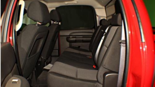 2010 Chevrolet Silverado 1500 LT, US $24,485.00, image 10