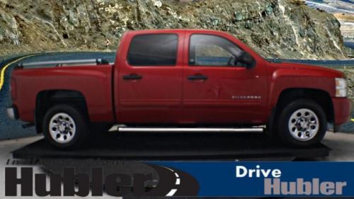 2010 Chevrolet Silverado 1500 LT, US $24,485.00, image 12