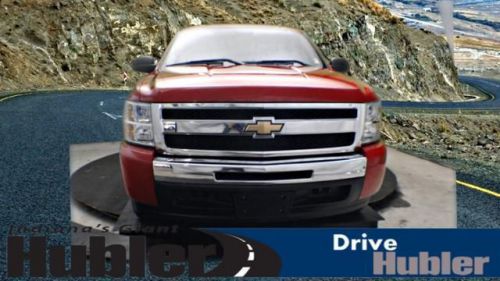 2010 Chevrolet Silverado 1500 LT, US $24,485.00, image 13