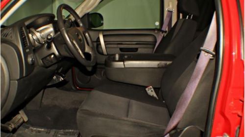 2010 Chevrolet Silverado 1500 LT, US $24,485.00, image 14