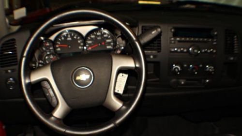 2010 Chevrolet Silverado 1500 LT, US $24,485.00, image 15