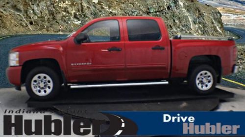 2010 Chevrolet Silverado 1500 LT, US $24,485.00, image 17
