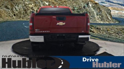 2010 Chevrolet Silverado 1500 LT, US $24,485.00, image 19