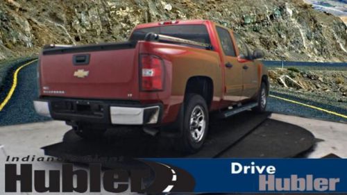 2010 Chevrolet Silverado 1500 LT, US $24,485.00, image 22