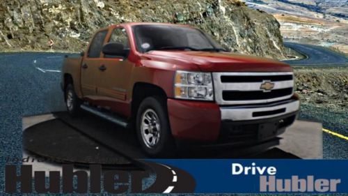 2010 Chevrolet Silverado 1500 LT, US $24,485.00, image 23