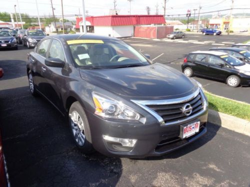 2014 Nissan Altima 2.5, US $22,800.00, image 2
