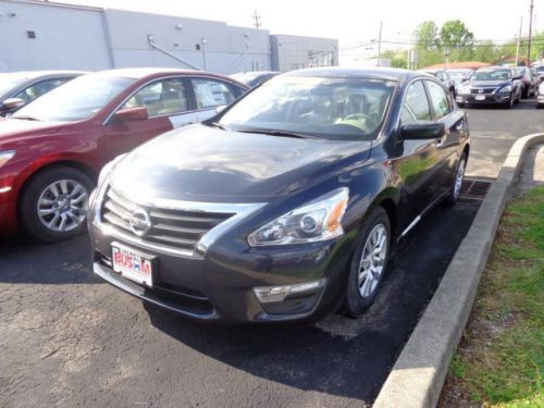 2014 Nissan Altima 2.5, US $22,800.00, image 3
