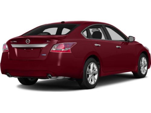 2015 Nissan Altima 2.5 SV, US $21,333.00, image 4