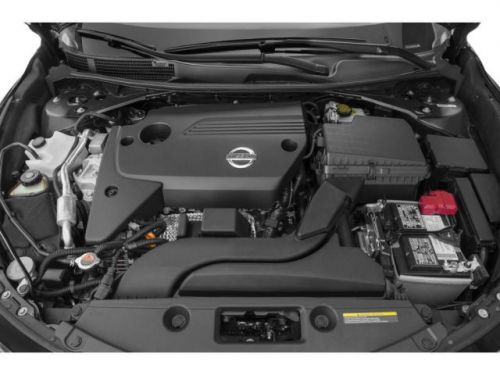 2015 Nissan Altima 2.5 SV, US $21,333.00, image 12