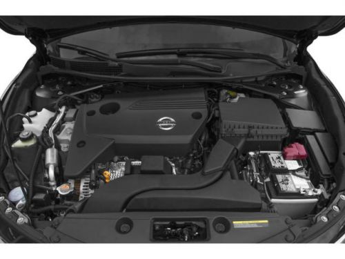 2015 Nissan Altima 2.5 SV, US $21,333.00, image 17