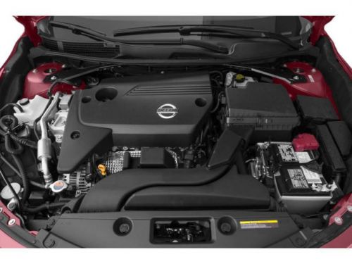 2015 Nissan Altima 2.5 SV, US $21,333.00, image 25