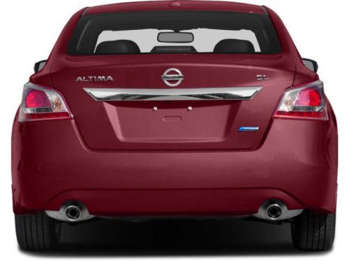 2015 Nissan Altima 2.5 SV, US $21,333.00, image 27
