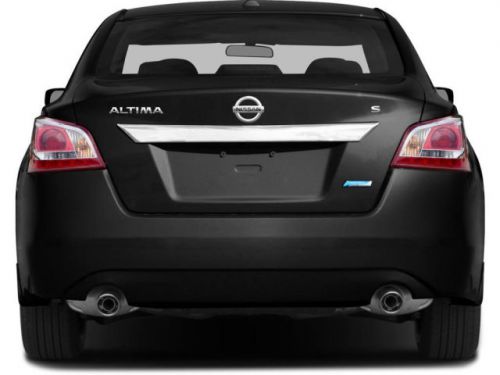 2015 Nissan Altima 2.5 SV, US $21,333.00, image 30