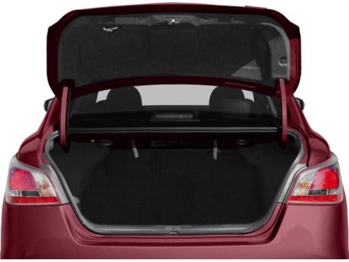 2015 Nissan Altima 2.5 SV, US $21,333.00, image 32