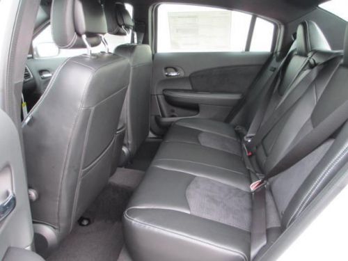 2014 chrysler 200 limited