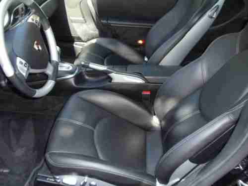 2008 PORSCHE 911 TURBO, image 9