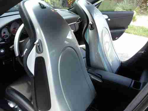 2008 PORSCHE 911 TURBO, image 10