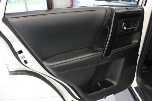 2014 Toyota 4Runner Trail, US $40,919.00, image 4