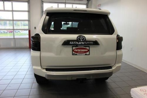 2014 Toyota 4Runner Trail, US $40,919.00, image 11