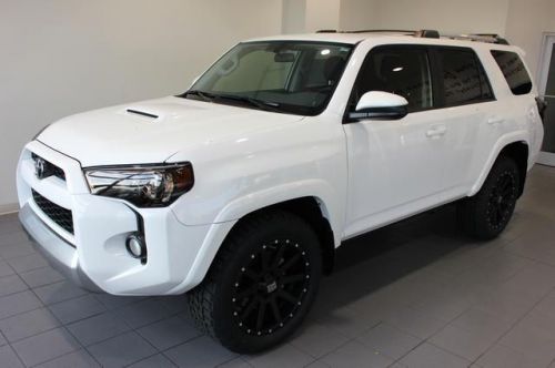 2014 Toyota 4Runner Trail, US $40,919.00, image 14