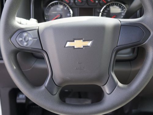 2014 chevrolet silverado 1500 work truck