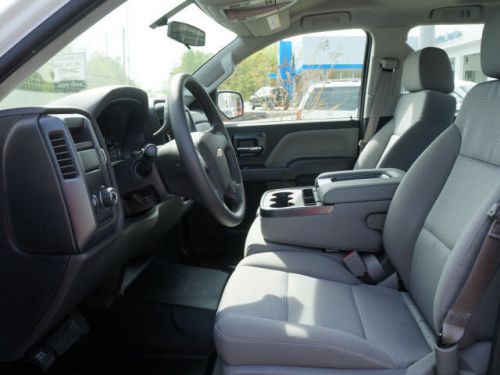 2014 Chevrolet Silverado 1500 Work Truck, US $28,450.00, image 2