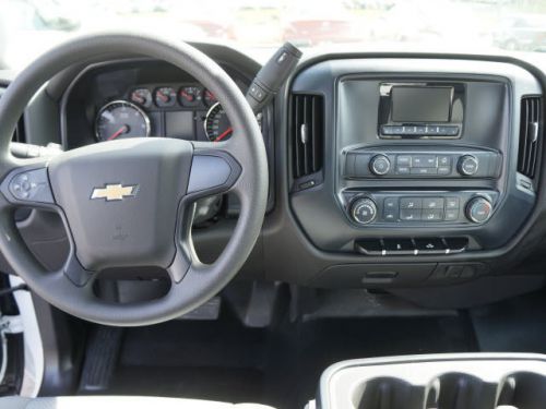 2014 Chevrolet Silverado 1500 Work Truck, US $28,450.00, image 5