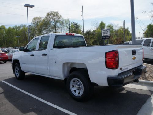 2014 Chevrolet Silverado 1500 Work Truck, US $28,450.00, image 7