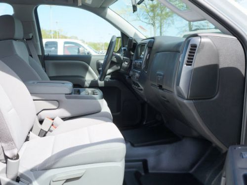 2014 Chevrolet Silverado 1500 Work Truck, US $28,450.00, image 8