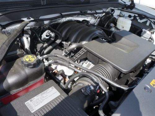 2014 Chevrolet Silverado 1500 Work Truck, US $28,450.00, image 9