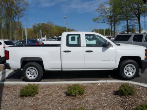 2014 Chevrolet Silverado 1500 Work Truck, US $28,450.00, image 10