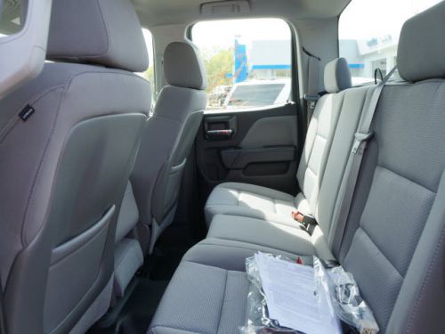 2014 Chevrolet Silverado 1500 Work Truck, US $28,450.00, image 11