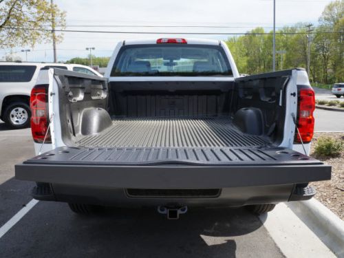 2014 Chevrolet Silverado 1500 Work Truck, US $28,450.00, image 15