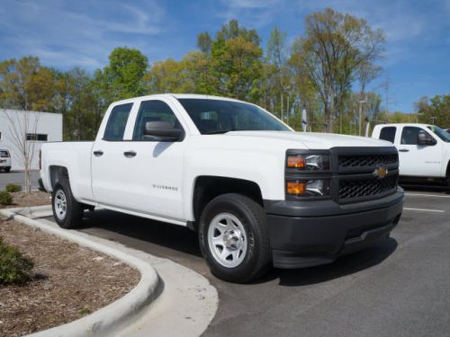 2014 Chevrolet Silverado 1500 Work Truck, US $28,450.00, image 19