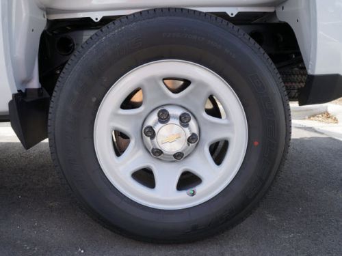 2014 Chevrolet Silverado 1500 Work Truck, US $28,450.00, image 20