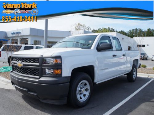 2014 Chevrolet Silverado 1500 Work Truck, US $28,450.00, image 23