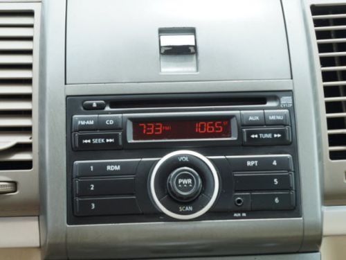 2012 Nissan Sentra, US $14,850.00, image 5