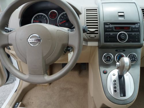 2012 Nissan Sentra, US $14,850.00, image 7