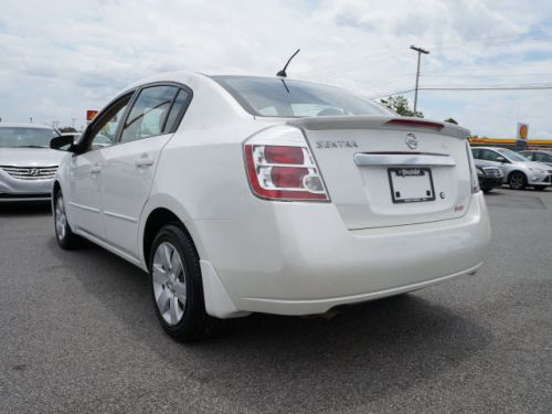 2012 Nissan Sentra, US $14,850.00, image 10