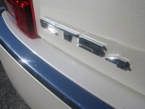 2011 Cadillac CTS Luxury, US $23,408.00, image 2