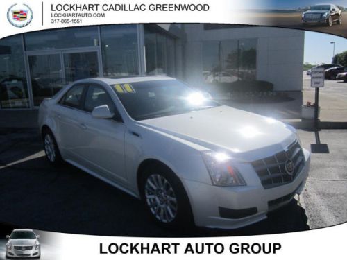 2011 Cadillac CTS Luxury, US $23,408.00, image 4
