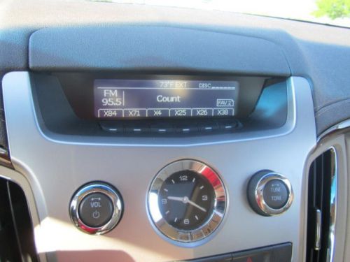 2011 Cadillac CTS Luxury, US $23,408.00, image 6