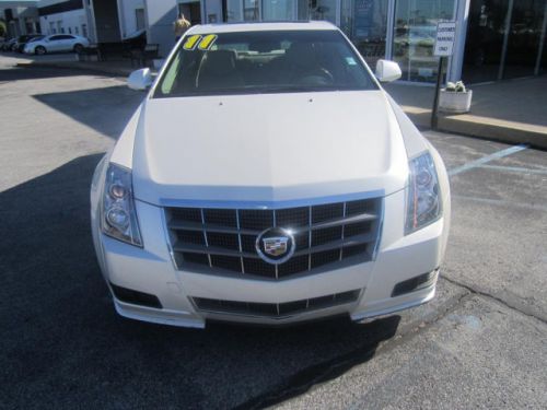 2011 Cadillac CTS Luxury, US $23,408.00, image 7