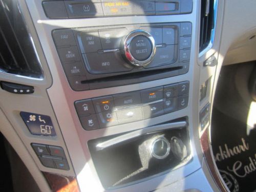 2011 Cadillac CTS Luxury, US $23,408.00, image 8