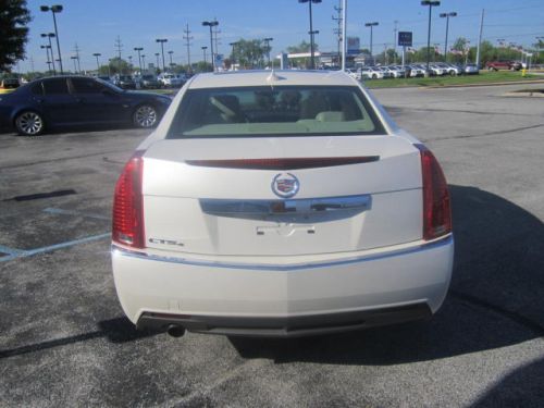 2011 Cadillac CTS Luxury, US $23,408.00, image 11