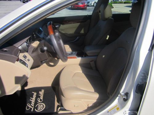2011 Cadillac CTS Luxury, US $23,408.00, image 14