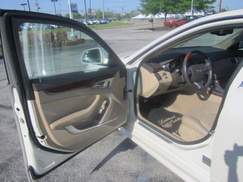 2011 Cadillac CTS Luxury, US $23,408.00, image 16
