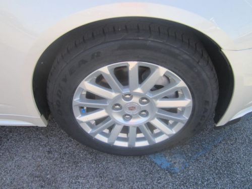 2011 Cadillac CTS Luxury, US $23,408.00, image 21